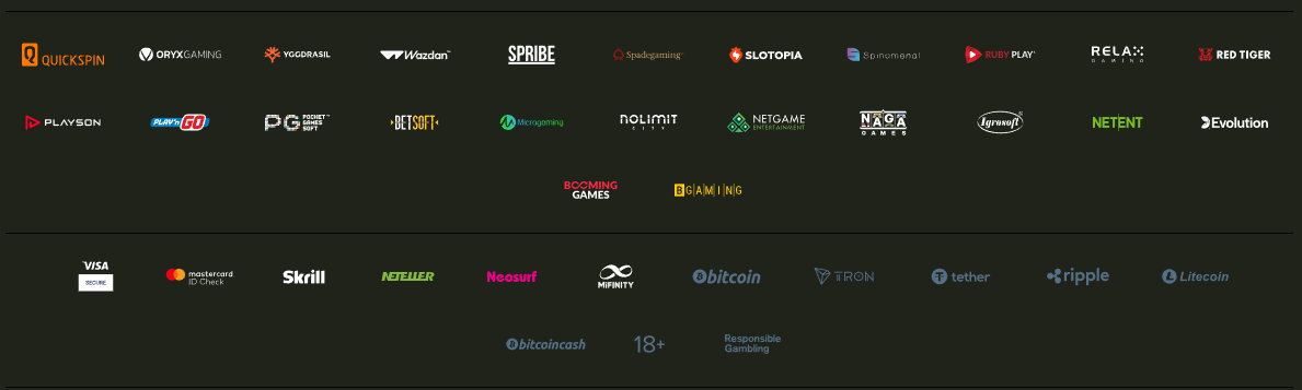 Cashwin Pay